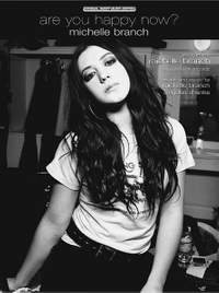 Michelle Branch: Are You Happy Now?