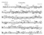 Lalo, E: Concerto for Violoncello in D minor (Urtext) Product Image