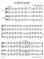 Tchaikovsky, P: Easy Piano Pieces and Dances Product Image