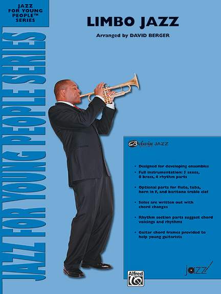 David Berger: Limbo Jazz