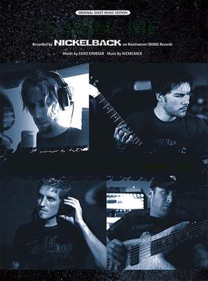 Nickelback: Savin' Me