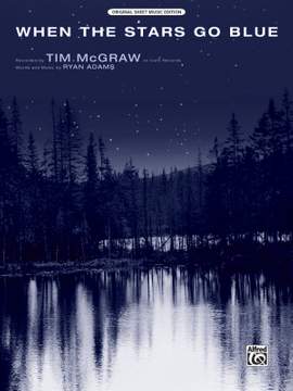 Tim McGraw: When the Stars Go Blue