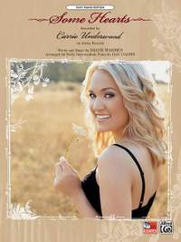 Carrie Underwood: Some Hearts
