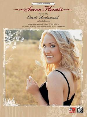 Carrie Underwood: Some Hearts