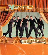 NSYNC: No Strings Attached