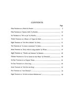 Ludwig van Beethoven: Variations, Volume II Product Image