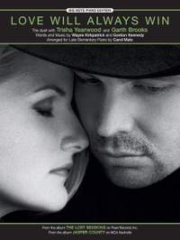 Garth Brooks/Trisha Yearwood: Love Will Always Win