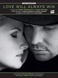 Garth Brooks/Trisha Yearwood: Love Will Always Win