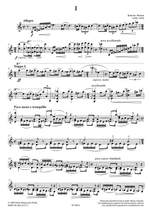 Martinu, B: String Trio No.1 (H.136) (1923/24) Product Image