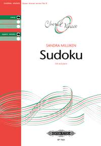 Milliken, S: Sudoku