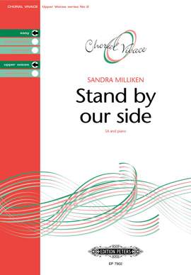 Milliken, S: Stand by our side