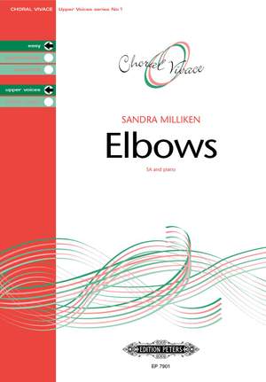 Milliken, S: Elbows