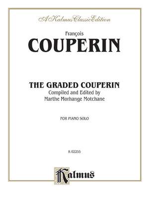 François Couperin: The Graded Couperin
