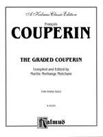 François Couperin: The Graded Couperin Product Image