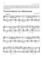 Alfred's Basic Piano Course: Classic Themes Book 3 Product Image