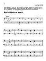 Alfred's Basic Piano Course: Classic Themes Book 3 Product Image