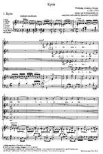 Mozart: Missa in c (KV 427; c-Moll) Product Image