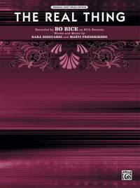 Bo Bice: The Real Thing