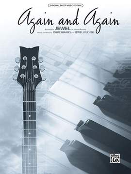 Jewel: Again and Again