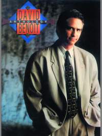 David Benoit: Anthology