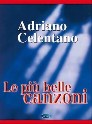 Le Piu Belle Canzoni (Best Of)