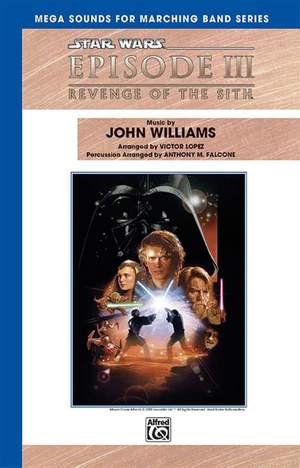 John Williams: Star Wars: Episode III Revenge of the Sith