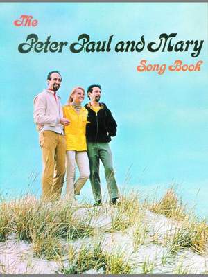 Peter, Paul & Mary: Peter, Paul & Mary Songbook
