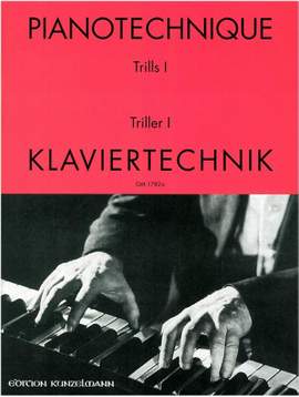 Popov, Nicolai: Triller 1