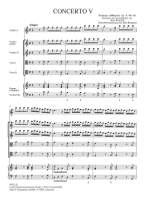 Albinoni, Tommaso: Concerto op.2/10 Product Image