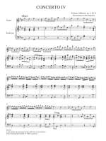 Albinoni, Tommaso: Concerto op.2/8 Product Image