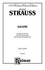 Richard Strauss: Salome Product Image