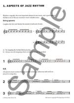 James Rae: Jazz Studies For Flute Product Image