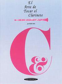 Keith Stein: El Arte de Tocar el Clarinete