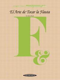 Edwin Putnik: El Arte de Tocar la Flauta