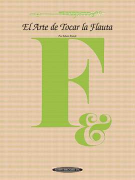 Edwin Putnik: El Arte de Tocar la Flauta