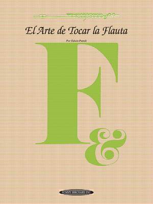 Edwin Putnik: El Arte de Tocar la Flauta