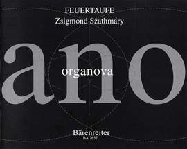 Szathmary, Z: Feuertaufe (2004)