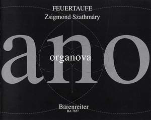 Szathmary, Z: Feuertaufe (2004)