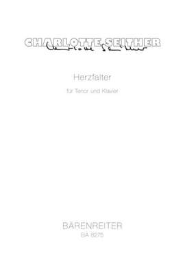 Seither, C: Herzfalter (2000)