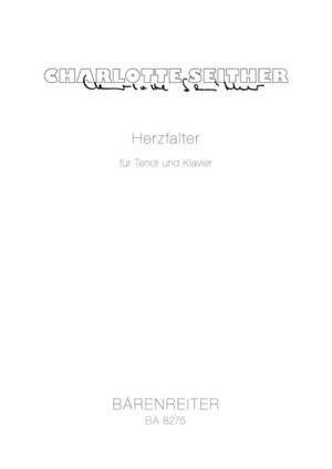 Seither, C: Herzfalter (2000)