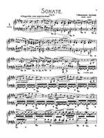 Felix Mendelssohn: Complete Works, Volume III Product Image
