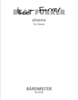 Furrer, B: phasma (2002)
