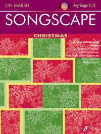 Lin Marsh: Songscape: Christmas