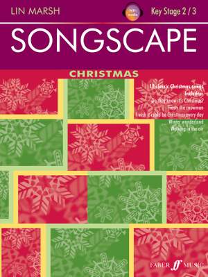 Lin Marsh: Songscape: Christmas