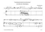 Szollosy, Andras: Suoni di tromba (trumpet & piano) Product Image