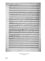 Liszt: Technical Studies III (hardback) Product Image
