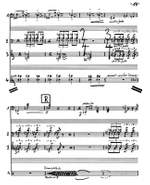 Klebe, G: Percussion Quartet, Op.126 (1997) Product Image