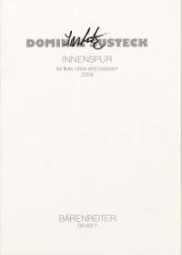 Susteck, D: Innenspur (2004)