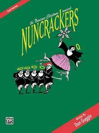 Dan Goggin: Nuncrackers: The Nunsense Christmas Musical -- Vocal Selections
