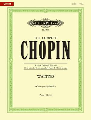 Chopin: Waltzes
